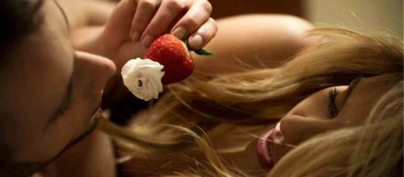 Θέλετε ανεβασμένη λίμπιντο; - Οι 9 τροφές που... αυξάνουν τη τεστοστερόνη